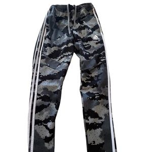 Adidas Track Pants